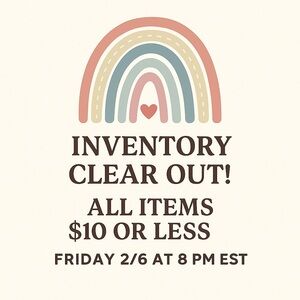 Newborn to 5/6 kids Live Show